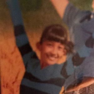 Meet your Posher, Chappy